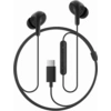 Image de Xiaomi | Ecouteurs de type C | Microphone intégré | USB de type C | Noir