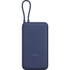 Image de Xiaomi PB2030MI Lithium-Ion (Li-Ion) 20000 mAh Blue