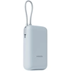 Image de Xiaomi BHR9073GL banque d'alimentation électrique Lithium-Ion (Li-Ion) 10000 mAh Bleu - Neuf