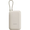 Image de Xiaomi BHR9072GL banque d'énergie Lithium-Ion (Li-Ion) 10000 mAh Rose