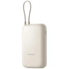 Image de Xiaomi BHR9072GL banque d'alimentation électrique Lithium-Ion (Li-Ion) 10000 mAh Rose - Neuf
