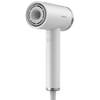 Image de Sèche-cheveux ionique haute vitesse Xiaomi Sèche-cheveux 1600W - Contrôle intelligent de la température - 2 vitesses - 4 températures - Couleur blanche - Neuf
