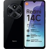 Image de Xiaomi Redmi 14C 17,5 cm (6.88") Double SIM 4G USB Type-C 8 Go 256 Go 5160 mAh Noir