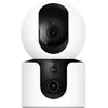 Image de Xiaomi Dual Smart Camera C300 Caméra de sécurité IP sphérique Intérieur 2304 x 1296 pixels Plafond/mur/bureau