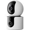 Image de Xiaomi Dual Smart Camera C300 Sphérique Caméra de sécurité IP Intérieure 2304 x 1296 pixels Plafond/Mur/Bureau - Neuf