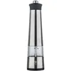 Image de Moulin électrique Masterpro Foodies Collection Acier inoxydable 5,3 x 22 cm