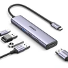 Image de Adaptateur multifonction UGREEN USB-C PD vers HDMI, USB-A