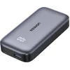 Image de Powerbank 10000Mah Ugreen Nexode Pb502, Usb + Usb-C, 30W Pd (Noir)