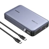 Image de Batterie externe UGREEN 20000 mAh PD 100 W