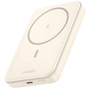 Image de Ugreen 25208 banque d'alimentation électrique 10000 mAh Recharge sans fil Beige - Neuf