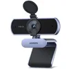 Image de UGREEN Webcam 2K 30FPS FHD Caméra USB PC Deux Micro Antibruit Autofocus Correction Lumière 360 Degrés Rotation Plug Play Windows MacOS Linux Streaming Youtube Skype Appel Vidéo Zoom Vidéoconférence en occasion ou reconditionné