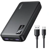 Image de Powerbank 20000mah Ugreen Pb312, Pd 20w (noir)