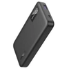 Image de Ugreen 25742 banque d'alimentation électrique Lithium-Ion (Li-Ion) 10000 mAh Noir - Neuf