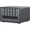Image de Ugreen NASync DXP6800 Pro, NAS, Compact, Intel® Core  i5, i5-1235U, 8 Go, DDR5