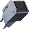 Image de Chargeur mural Ugreen Nexode Pro 30W, Usb-C (Gris)