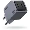 Image de Chargeur mural USB-C GaN 2 ports Ugreen Nexode Pro 35008 45W PD3.0 QC4.0+ Gris - Neuf