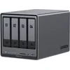 Image de Ugreen NASync DXP4800 Plus NAS Desktop Intel® Pentium® Gold 8505 8 GB DDR5 0 TB UGOS PRO