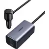 Image de UGREEN Chargeur de voiture rapide GaN 150W 4 ports