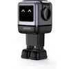 Image de Chargeur secteur Ugreen Nexode Uno 2x USB-C + 1x USB-A 65W (Noir/Gris) #DEFAULT