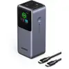 Image de Ugreen 20000mAh 130W Fast Charging Powerbank Lithium Gris - Neuf