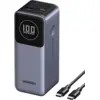 Image de Batterie externe Ugreen Nexode - 12000mAh (Gris) #DEFAULT