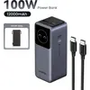 Image de Banque d'énergie à charge rapide Ugreen 100W
