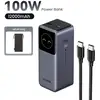 Image de Ugreen 12000mAh 100W Fast Charging Powerbank - Neuf