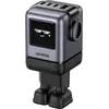 Image de Chargeur mural UGREEN Uno 100W, chargeur rapide GaN, 1x USB-A, 3x USB-C, noir gris
