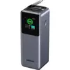 Image de Batterie externe Ugreen Nexode + USB-C rétractable - 20000mAh (Gris) #DEFAULT