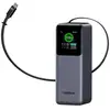Image de Power bank UGREEN Nexode 55987B 20000mAh 165W avec câble rétractable Noir - Neuf