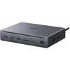 Image de Station d'accueil UGREEN 10-en-1 Thunderbolt 5, Ethernet Gigabit, 8K, multicolore