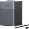 Image de UGREEN NASync DH4300plus (sans disque)