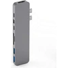 Image de Targus Hyper PRO 8-in-2 Hub