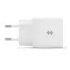 Image de HYPER HJ205EU chargeur d'appareils mobiles Smartphone, Tablette Blanc Secteur Charge rapide Intérieure - Neuf