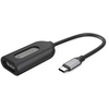 Image de HYPER HD-H8K USB Type-C HDMI Acier inoxydable