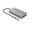 Image de HYPER HDM1H station d'accueil USB 3.2 Gen 1 (3.1 Gen 1) Type-C Acier inoxydable - Neuf