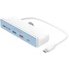 Image de Hub HyperDrive 6-en-1 - Station d'accueil - USB-C - HDMI - pour Apple iMac (24", début 2021)