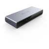 Image de Targus HDTB4D-EUZ station d'accueil Thunderbolt 4 Gris - Neuf