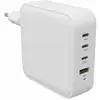 Image de HYPER HJ1002WHWWGL chargeur d'appareils mobiles Ordinateur portable, Smartphone, Tablette Blanc Secteur Charge rapide Intérieure - Neuf
