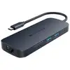 Image de Targus HD4004GL station d'accueil USB Type-C Bleu - Neuf