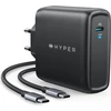 Image de Targus Hyperjuice 100 Watt Gan Charger