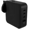 Image de Chargeur de voyage HYPER HyperJuice 100W USB-C GaN - Noir