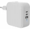 Image de Chargeur de voyage HYPER HyperJuice 70W USB-C GaN - Blanc