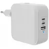 Image de HYPER HJ1003WHWWGL chargeur d'appareils mobiles Ordinateur portable, Smartphone, Tablette Blanc Secteur Charge rapide Intérieure - Neuf
