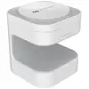 Image de Targus HJ3320WHGL chargeur d'appareils mobiles Casques, Smartphone, Smartwatch Blanc USB Recharge sans fil Charge rapide Intérieure - Neuf