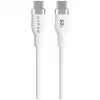 Image de HYPER HyperJuice câble USB USB 2.0 1,5 m USB C Blanc - Neuf
