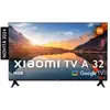Image de Xiaomi TV A 32 81,3 cm (32 ) HD Smart TV Wifi Noir - Neuf