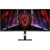 Image de Xiaomi G34WQi écran d'ordinateur 86,4 cm (34") 3440 x 1440 pixels Wide Quad HD LED Noir