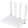 Image de Xiaomi AX3000T routeur sans fil Gigabit Ethernet Bi-bande (2,4 GHz / 5 GHz) Blanc - Neuf