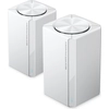 Image de Système Mesh | AC1200 EU (2-pack) | 802.11ac | 867 Mbit/s | 10/100/1000 Mbit/s | Ports LAN Ethernet (RJ-45) 2 | Prise en charge Mesh Oui | MU-MiMO Non | Pas de haut débit mobile | Type d'antenne Interne